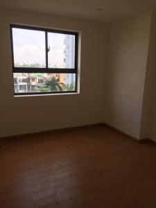 Phòng ngủ An Sương Apartment, Quận 12 Căn hộ An Sương Apartment hướng Bắc, view thành phố thoáng mát.