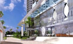 Jamila Khang Điền bước vào giai đoạn hoàn thiện, chuẩn bị bàn giao nhà