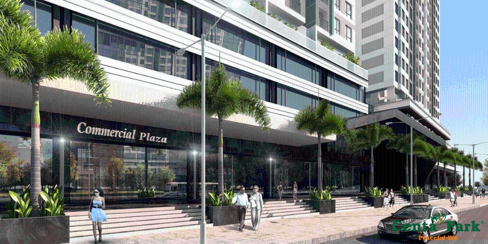 Centa Park Tân Bình - tien-ich-noi-khu-can-ho-Centa-Park-Tan-Binh