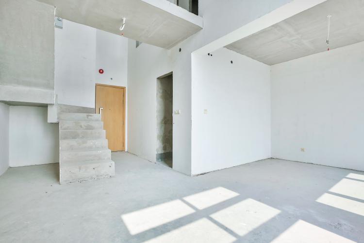Duplex Vista Verde tầng thấp, tháp T1, 2 phòng ngủ, hướng nhà Đông Nam Duplex Vista Verde tầng thấp, tháp T1, 2 phòng ngủ, hướng nhà Đông Nam