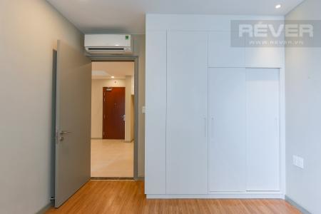 Phòng Ngủ Căn hộ The Gold View 1 phòng ngủ tầng thấp A3 view hồ bơi