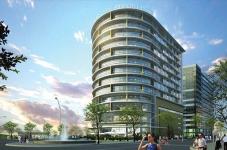 Saigon Airport - can-ho-Saigon-Airport