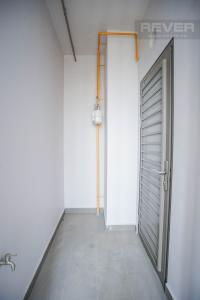 Căn hộ SAIGON SOUTH RESIDENCE bàn giao thô Bán căn hộ Saigon South Residence 2PN, diện tích 59m2, bàn giao thô, có ban công, view thoáng