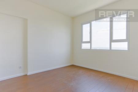 Phòng Ngủ 1 Căn hộ The Park Residence 3 phòng ngủ tầng thấp B3 nhà trống