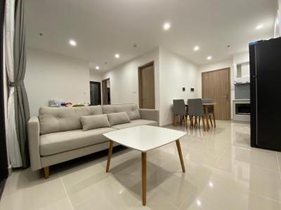 Căn hộ Vinhomes Grand Park nội thất cơ bản hiện đại, tiện ích cao cấp.