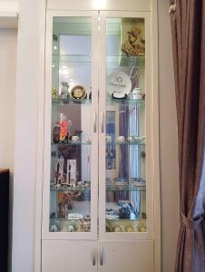 Nhà phố Nhà Bè Bán nhà cách Bệnh viện Nhà Bè hơn 500m, nội thất cơ bản.