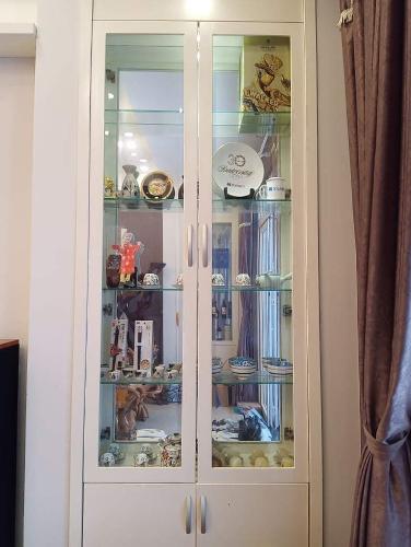 Nhà phố Nhà Bè Bán nhà cách Bệnh viện Nhà Bè hơn 500m, nội thất cơ bản.