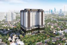 Sunshine Avenue - phoi-canh-du-an-Sunshine-Avenue