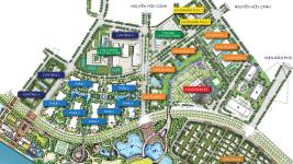 Vinhomes Central Park - mat-bang-vinhomes-central-park