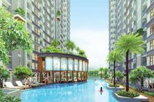 Cập nhật tiến độ và cảm nhận về dự án New City Thủ Thiêm Quận 2