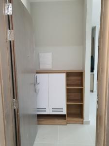 Nội thất căn hộ Jamona Heights Căn hộ Jamona Heights tầng cao view thành phố thoáng mát yên tĩnh.