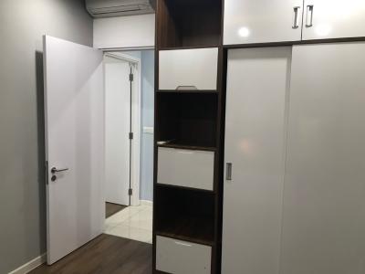 nội thất căn hộ 2 phòng ngủ estella heights Căn hộ Estella Heights đầy đủ nội thất, view thoáng mát.