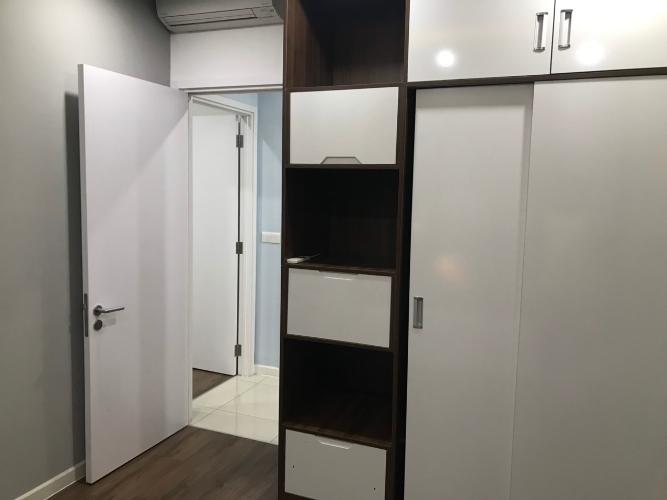 nội thất căn hộ 2 phòng ngủ estella heights Căn hộ Estella Heights đầy đủ nội thất, view thoáng mát.