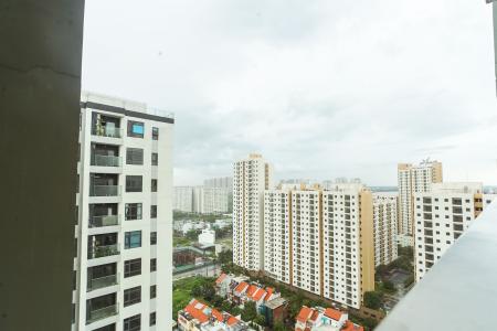 VN_05844 Căn hộ De Capella tầng trung, block A - 2 phòng ngủ, đầy đủ nội thất