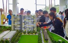 Vị trí dự án Picity High Park tiềm năng ra sao? Biểu đồ này sẽ cho bạn câu trả lời!