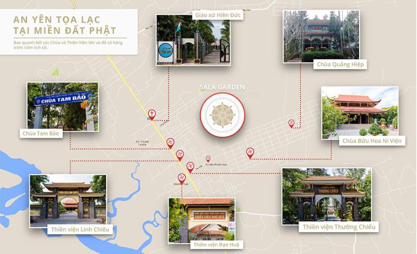 Sala Garden - Tien-ich-ngoai-khu-Sala-Garden-Hoa-vien-nghia-trang-5-sao