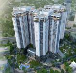 Phú Mỹ An - chung cư phú mỹ an