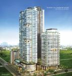 Cận cảnh không gian sống chất lượng tại dự án Gateway Thao Dien