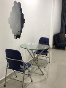 Nội thất căn hộ Saigon Gateway, Quận 9 Căn hộ Saigon Gateway cửa chính hướng Đông Nam, view thành phố.