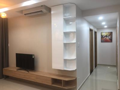  Căn hộ SUNRISE RIVERSIDE Bán căn hộ Sunrise Riverside thuộc tầng 14, diện tích 93.5m2