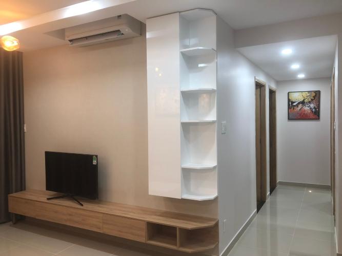  Căn hộ SUNRISE RIVERSIDE Bán căn hộ Sunrise Riverside thuộc tầng 14, diện tích 93.5m2