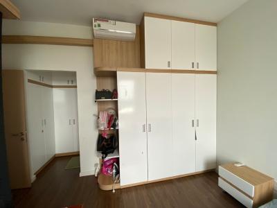 Căn hộ Jamila Khang Điền, quận 9 Căn hộ Jamila Khang Điền cửa hướng Đông Nam nội thất đầy đủ