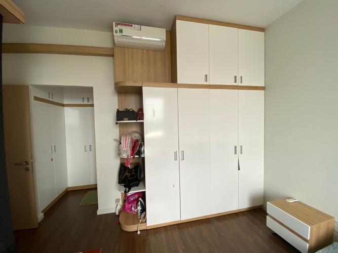 Căn hộ Jamila Khang Điền, quận 9 Căn hộ Jamila Khang Điền cửa hướng Đông Nam nội thất đầy đủ