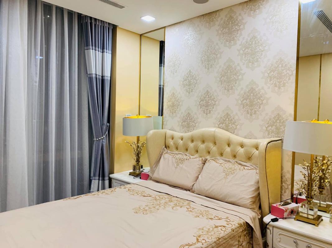 bf60cb9786af60f139be Cho thuê căn hộ Vinhomes Central Park 2PN, tháp Landmark 81, diện tích 77m2, đầy đủ nội thất