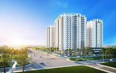 Mua căn hộ Lovera Vista Khang Điền: Thanh toán chỉ 2%/tháng