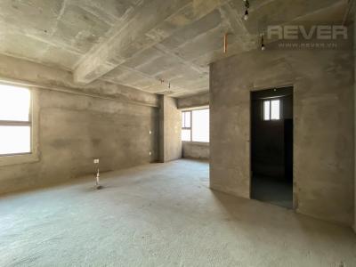 Căn hộ SAIGON SOUTH RESIDENCE bàn giao thô Bán căn hộ Saigon South Residence 3PN, diện tích 100m2, view nội khu, bàn giao thô