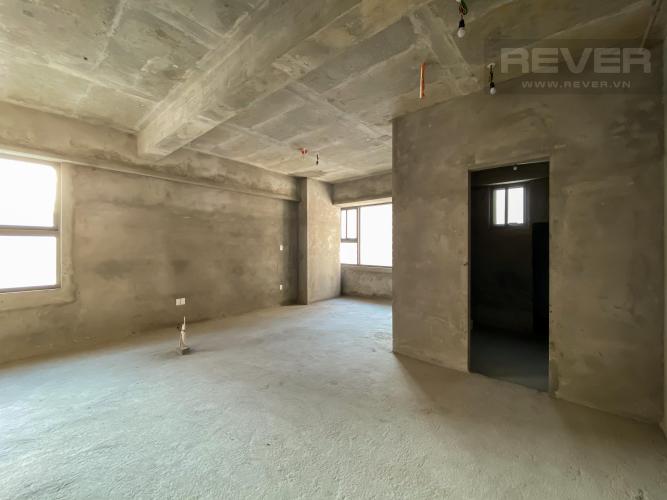 Căn hộ SAIGON SOUTH RESIDENCE bàn giao thô Bán căn hộ Saigon South Residence 3PN, diện tích 100m2, view nội khu, bàn giao thô