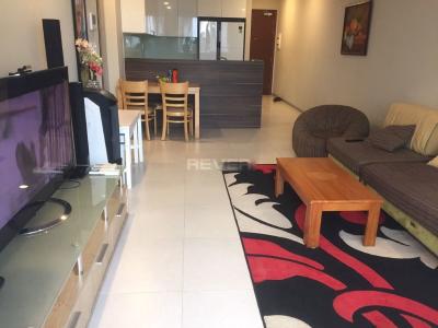 Căn hộ The Gold View, Quận 4 Căn hộ The Gold View tầng thấp, view thành phố sầm uất.