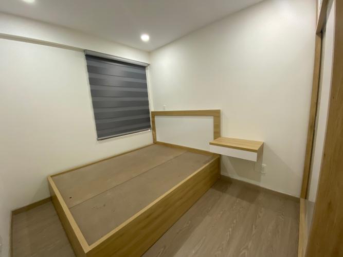 Phòng ngủ Saigon South Residence Căn hộ Saigon South Residence ban công hướng Tây, 2 phòng ngủ.