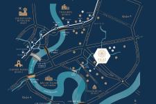 Đánh giá vị trí dự án Feliz En Vista