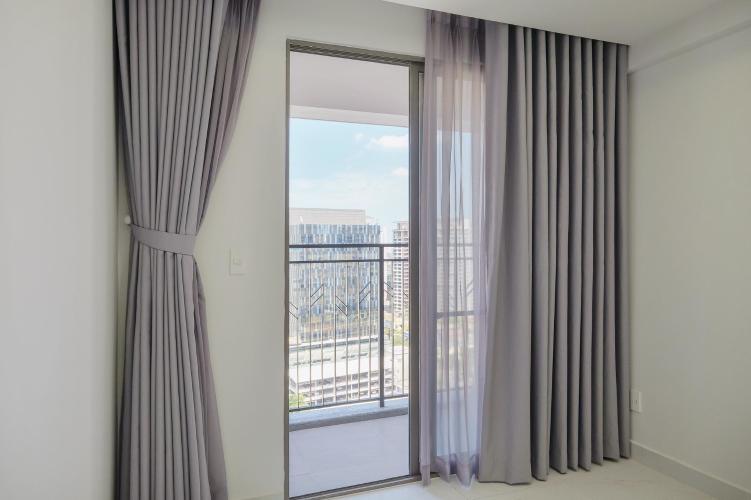 Nội thất Saigon South Residence  Căn hộ Saigon South Residence tầng trung, thiết kế hiện đại.