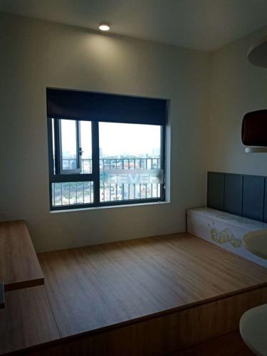 căn hộ Diamond Lotus quận 8 Căn hộ Diamond Lotus Riverside 3 phòng ngủ, view sông thoáng mát