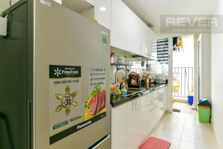 Phòng bếp căn hộ VISTA VERDE Bán căn hộ Vista Verde 2PN, diện tích 87m2, đầy đủ nội thất, view Thạnh Mỹ Lợi