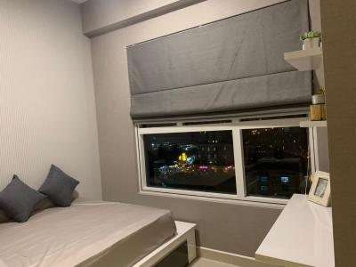 Phòng khách Căn hộ Sunrise City Cho thuê căn hộ Sunrise City tầng 28, diện tích 153m2, view nhìn thông thoáng, mát mẻ