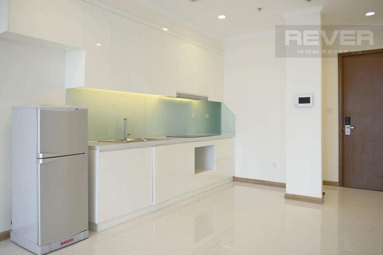 d0a680f9d352350c6c43 Bán căn hộ Vinhomes Central Park 1 phòng ngủ, tháp Landmark 3, nội thất cơ bản, view thành phố