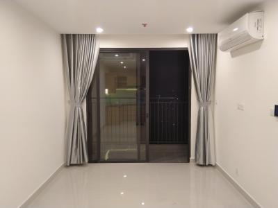 Phòng khách Vinhomes Grand Park Quận 9 Căn hộ view sông tắc Vinhomes Grand Park tầng cao.