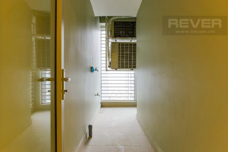 Lô Gia Căn hộ Vinhomes Central Park tầng cao Park 6 mới bàn giao, chưa ở