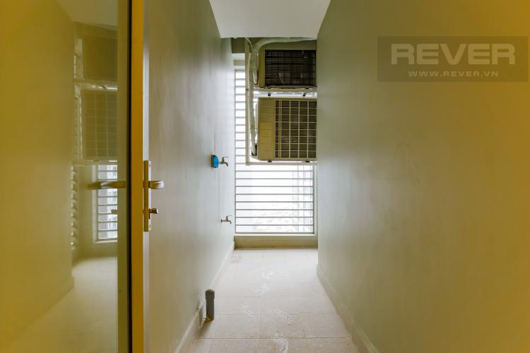 Lô Gia Căn hộ Vinhomes Central Park tầng cao Park 6 mới bàn giao, chưa ở