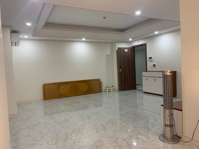 Căn hộ Homyland 3 Căn hộ Homyland Riverside nội thất đầy đủ, view nội khu yên tĩnh.