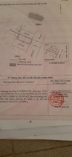  Nhà phố 2 mặt tiền, hẻm xe hơi quay đầu, sổ hồng riêng.