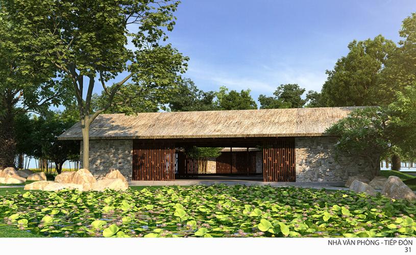 Sala Garden - Khu-nghi-ngoi-thu-gian-Sala-Garden-Hoa-vien-nghia-trang-5-sao