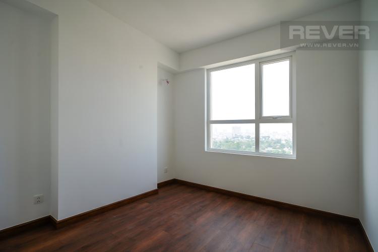 Phòng ngủ căn hộ Saigon Mia Bán căn hộ Saigon Mia 2PN, tầng 7, diện tích 55m2, nội thất cơ bản