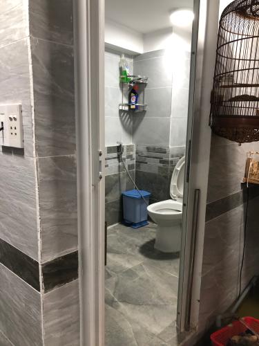 Mặt bằng kinh doanh Bình Thạnh Cho thuê 50m2 mặt bằng kinh doanh quốc lộ 13, Q. Bình Thạnh