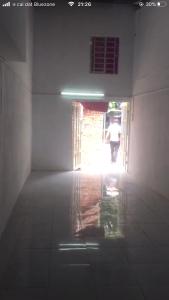 Bán nhà hẻm đường Nguyễn Xí diện tích 2,9x14m, dân cư sầm uất, thuận tiện di chuyển vào trung tâm.