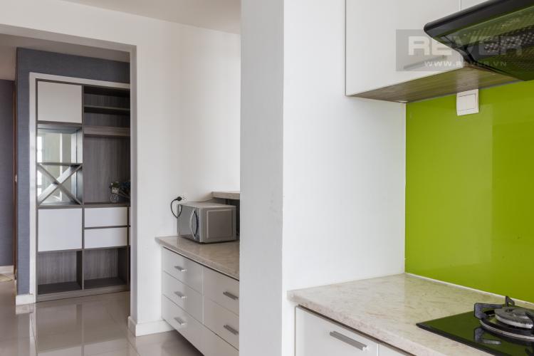Phòng Bếp Cho thuê căn hộ Sunrise City 3PN, tháp V4 khu South, đầy đủ nội thất, view sông thoáng mát