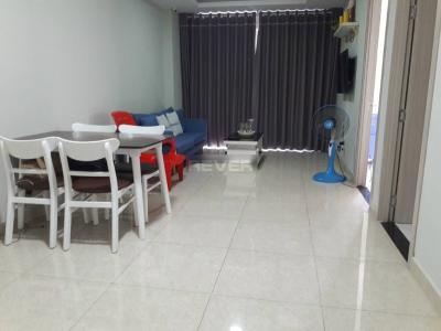 Căn hộ Hiệp Thành Buildings, Quận 12 Căn hộ Hiệp Thành Buildings tầng cao đón view thành phố.